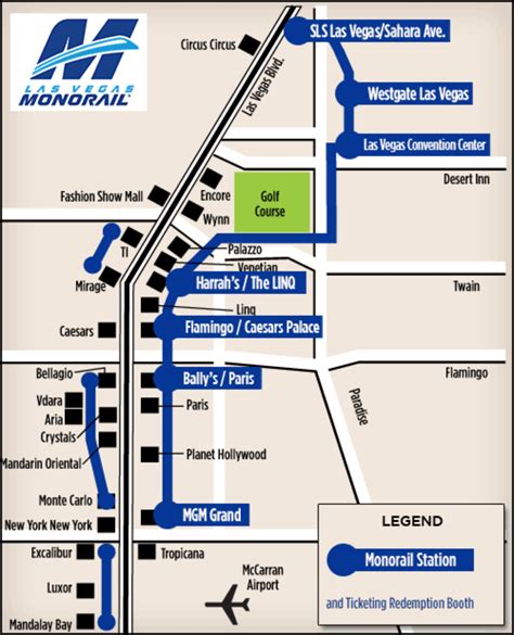 lv monorail stops|monorail las vegas map 2023.